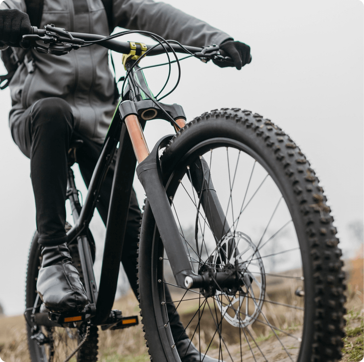 Fatbikes