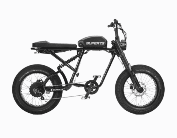 Royal Tornado Zwart / Groen